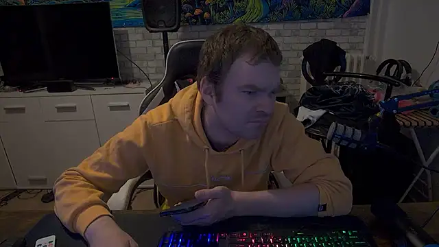 leking-27 Webcam-Show