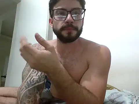 Webkamerová show Itadelic131