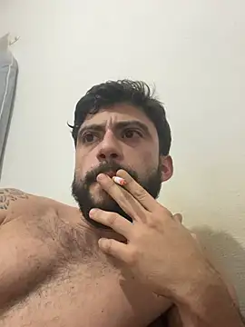 Itadelic131's Webcam Show
