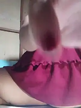 Huge_mama69's Webcam Show