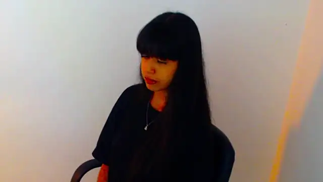 meganmiauu Live Chatraum