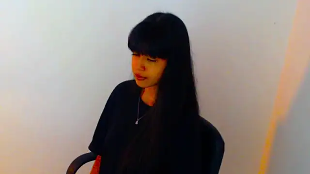 Chat ao vivo de meganmiauu