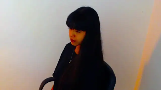 Živý XXX chat meganmiauu