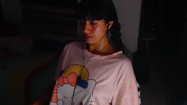 عرض كام meganmiauu