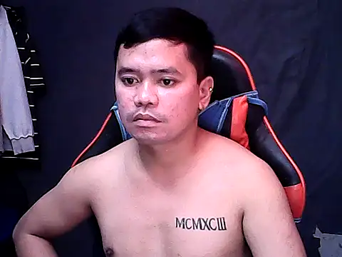 Show Webcam de sweet_sexyasian69
