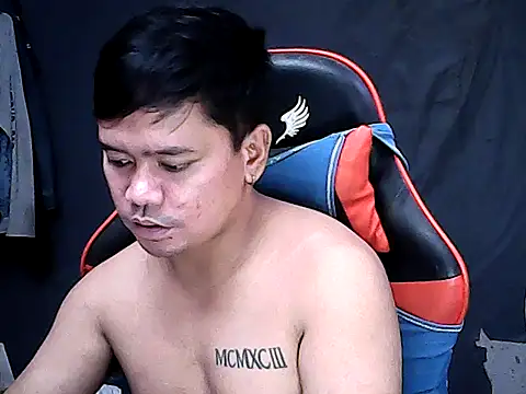 Pertunjukan Kamera Web sweet_sexyasian69