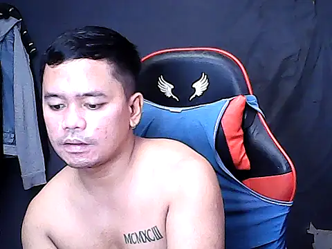 sweet_sexyasian69のウェブカメラショー