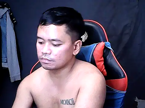 Show Webcam de sweet_sexyasian69