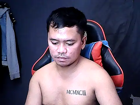 Show Webcam de sweet_sexyasian69