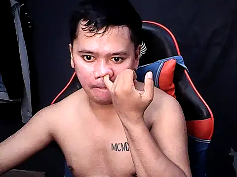 sweet_sexyasian69のウェブカメラショー