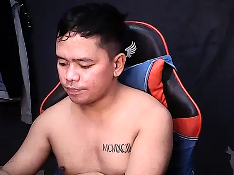 Show de webcam de sweet_sexyasian69
