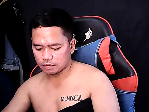 sweet_sexyasian69 Pertunjukan Webcam