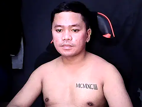 Show Webcam de sweet_sexyasian69
