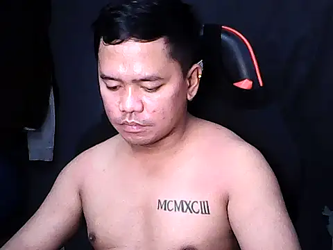 sweet_sexyasian69's Webcam Show