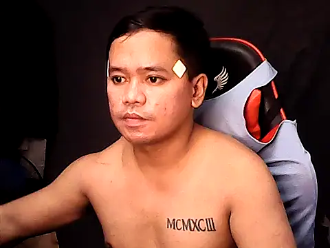 sweet_sexyasian69 Pertunjukan Webcam
