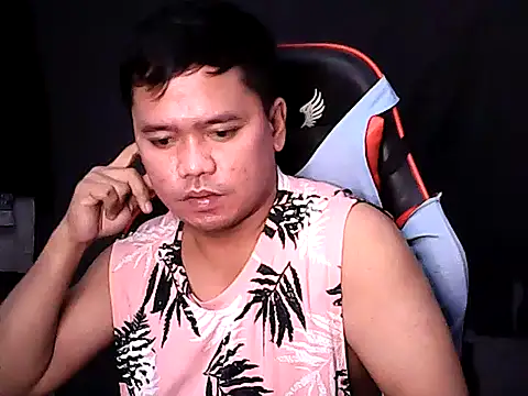 sweet_sexyasian69 Pertunjukan Webcam