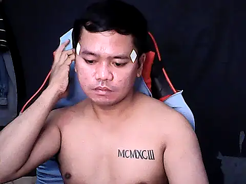 sweet_sexyasian69 Pertunjukan Webcam