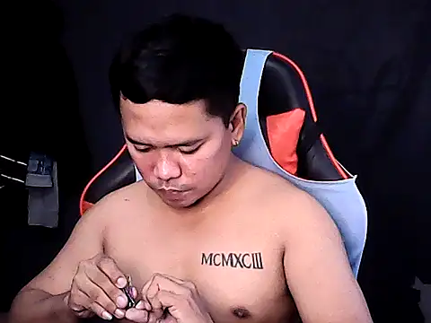 sweet_sexyasian69 Pertunjukan Webcam