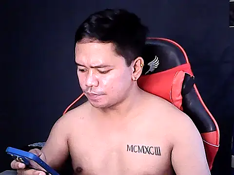 sweet_sexyasian69 Pertunjukan Webcam