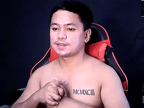sweet_sexyasian69 Pertunjukan Webcam