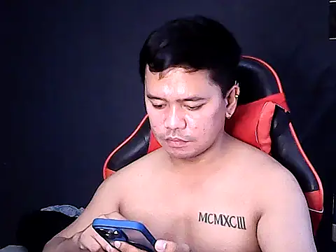 sweet_sexyasian69 Pertunjukan Webcam