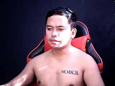 sweet_sexyasian69 Pertunjukan Webcam
