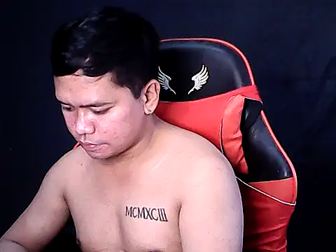 sweet_sexyasian69 Pertunjukan Webcam
