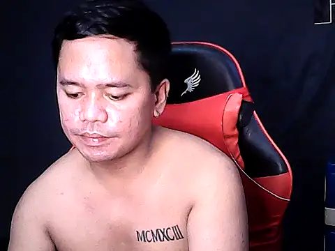sweet_sexyasian69 Pertunjukan Webcam