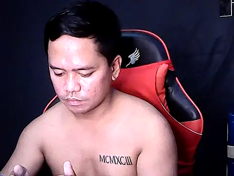 sweet_sexyasian69 Adlı Modelin Web Kamerası Şovu