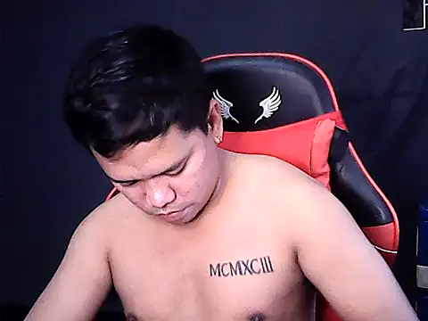 sweet_sexyasian69 Pertunjukan Webcam