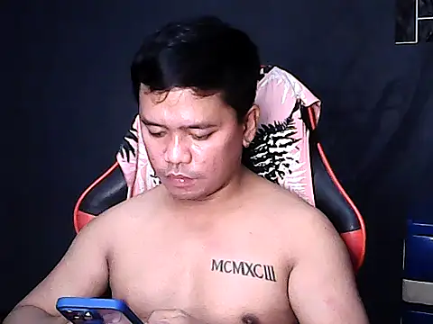 sweet_sexyasian69 Pertunjukan Webcam