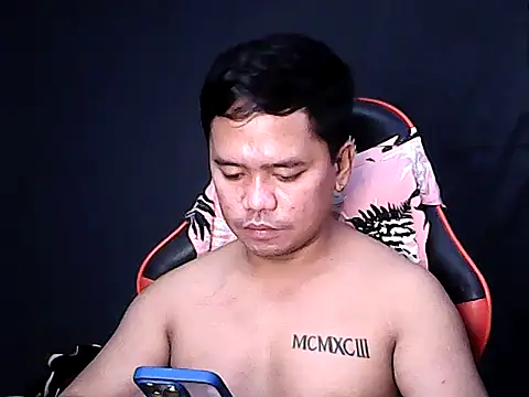 sweet_sexyasian69 Pertunjukan Webcam