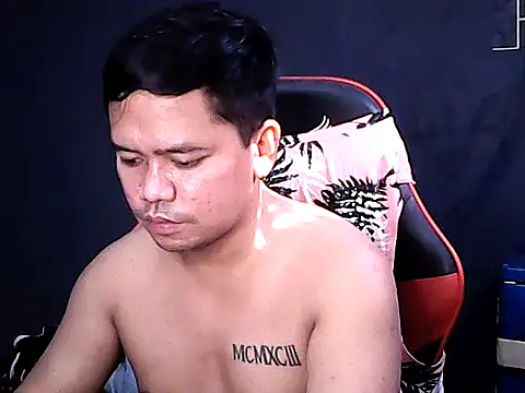sweet_sexyasian69's Webcam Show