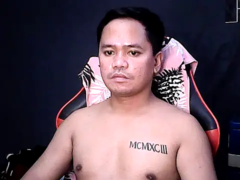 sweet_sexyasian69 Adlı Modelin Web Kamerası Şovu