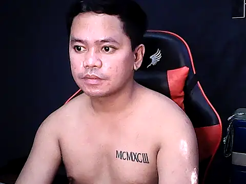 Show Webcam de sweet_sexyasian69