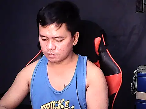 sweet_sexyasian69 Pertunjukan Webcam
