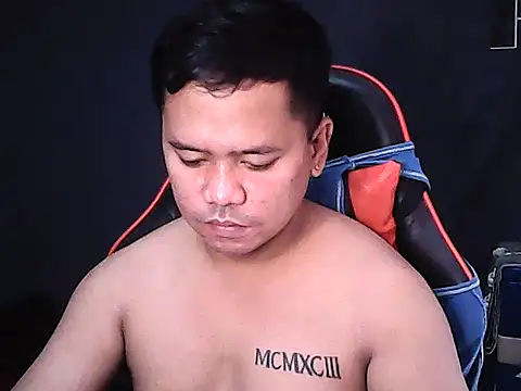 Pertunjukan Kamera Web sweet_sexyasian69