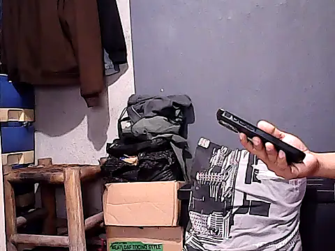 sweet_sexyasian69 Pertunjukan Webcam