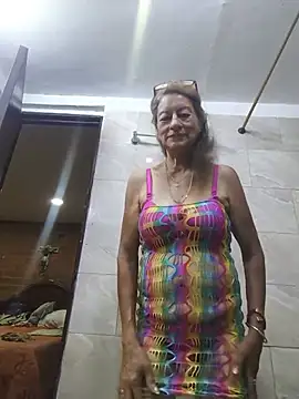MaryeLunna Live XXX-Chat