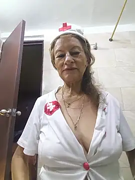 MaryeLunna Webcam-Show