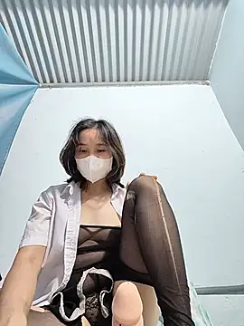 Baby-sweetass20 Show Webcam