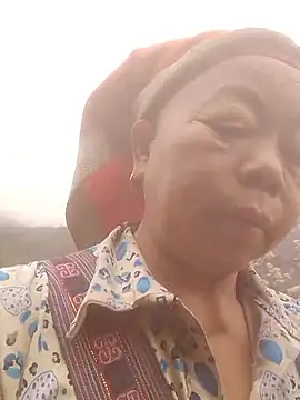 VangLe73 Webcam show