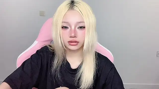_Gwyneth_ 在線直播表演