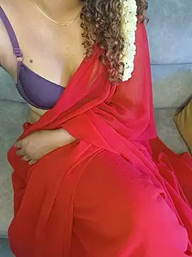 Tamilpallavi's Live XXX Chat