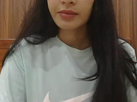 Zoya_Shrma Chat XXX in diretta