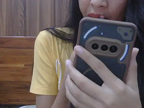 Zoya_Shrma's Live XXX Chat