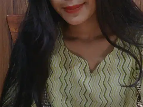 Chat XXX en directo de Zoya_Shrma