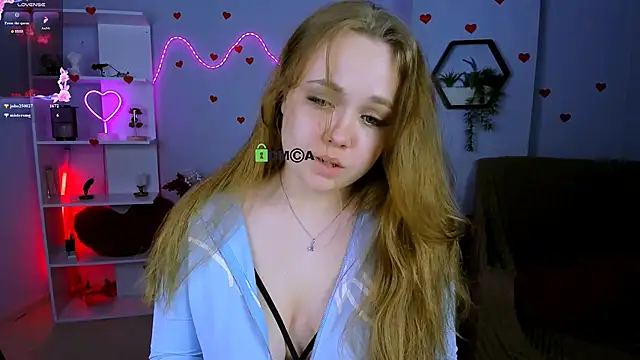 Chat XXX en directo de keri_ti