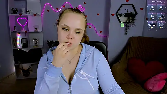 keri_ti 라이브 XXX 채팅