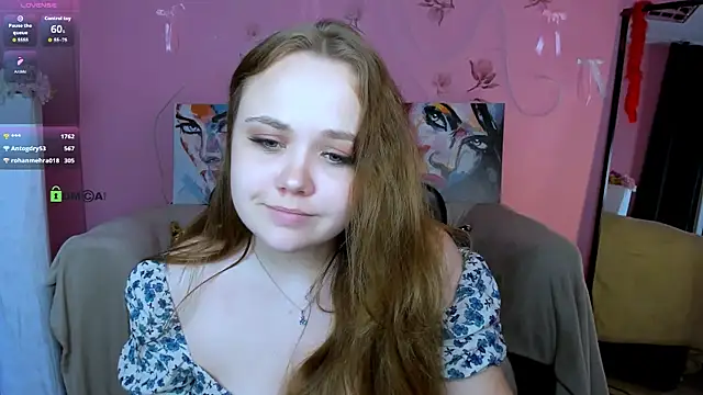 keri_ti's Live XXX Chat